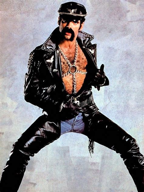 village people members|glenn hughes village people.